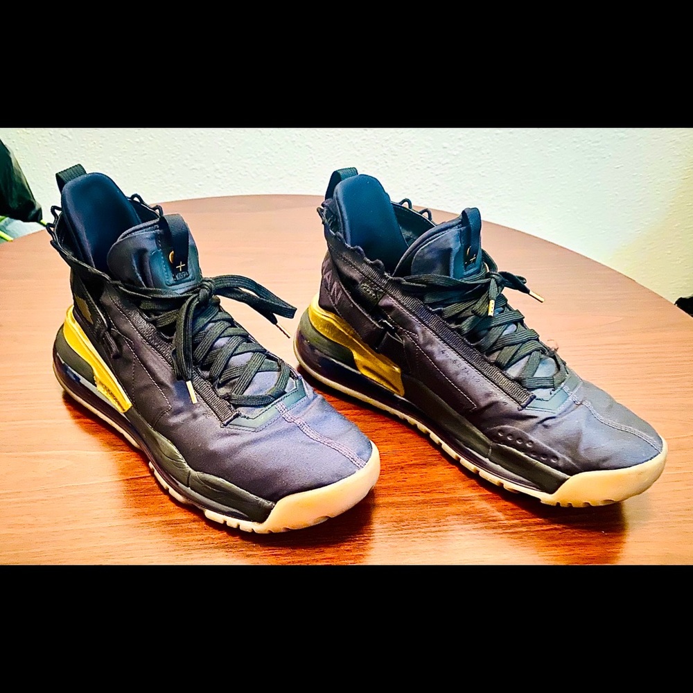 New Jordan Proto max 720